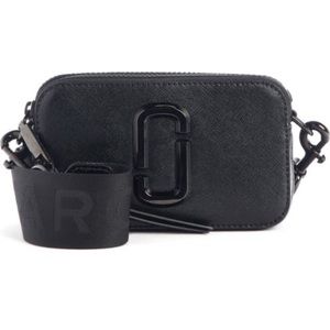 Marc jacobs snapshot